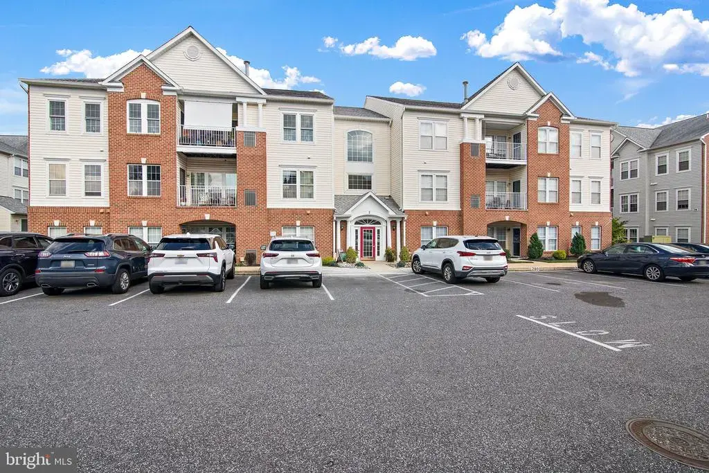 2 Brook Farm Ct #2k, PERRY HALL