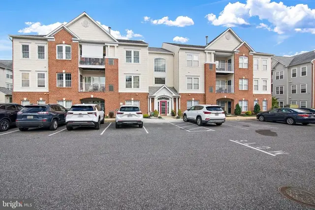 2 Brook Farm Ct #2k, Perry Hall