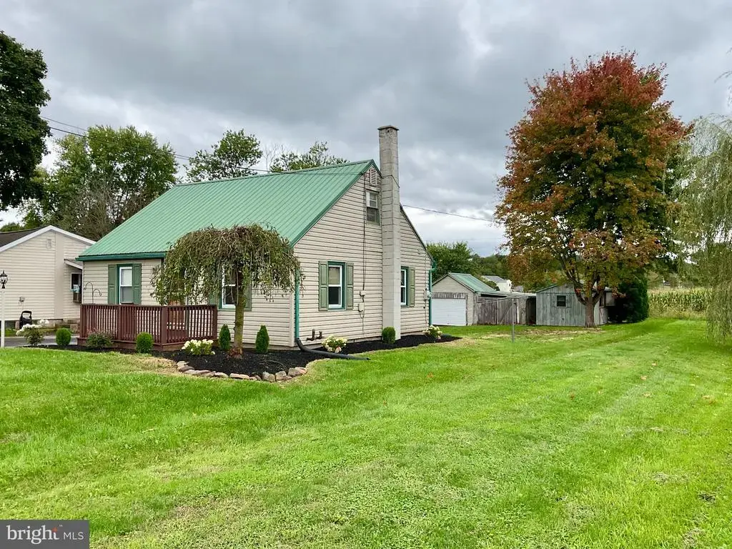 641 N Farmersville Rd, EPHRATA
