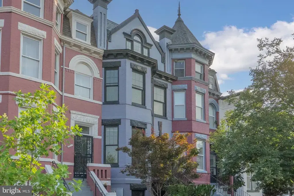 225 R St Nw, WASHINGTON