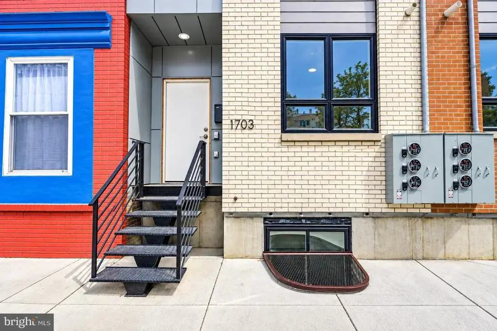 1703 Point Breeze Ave, PHILADELPHIA