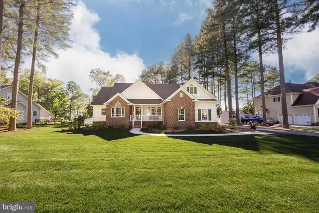 4 Boisenberry Ln, Georgetown