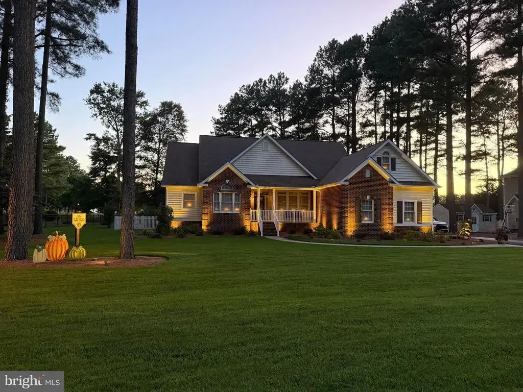 4 Boisenberry Ln, GEORGETOWN
