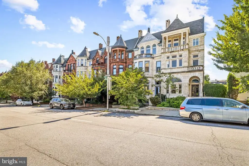 2444 Eutaw Pl, BALTIMORE