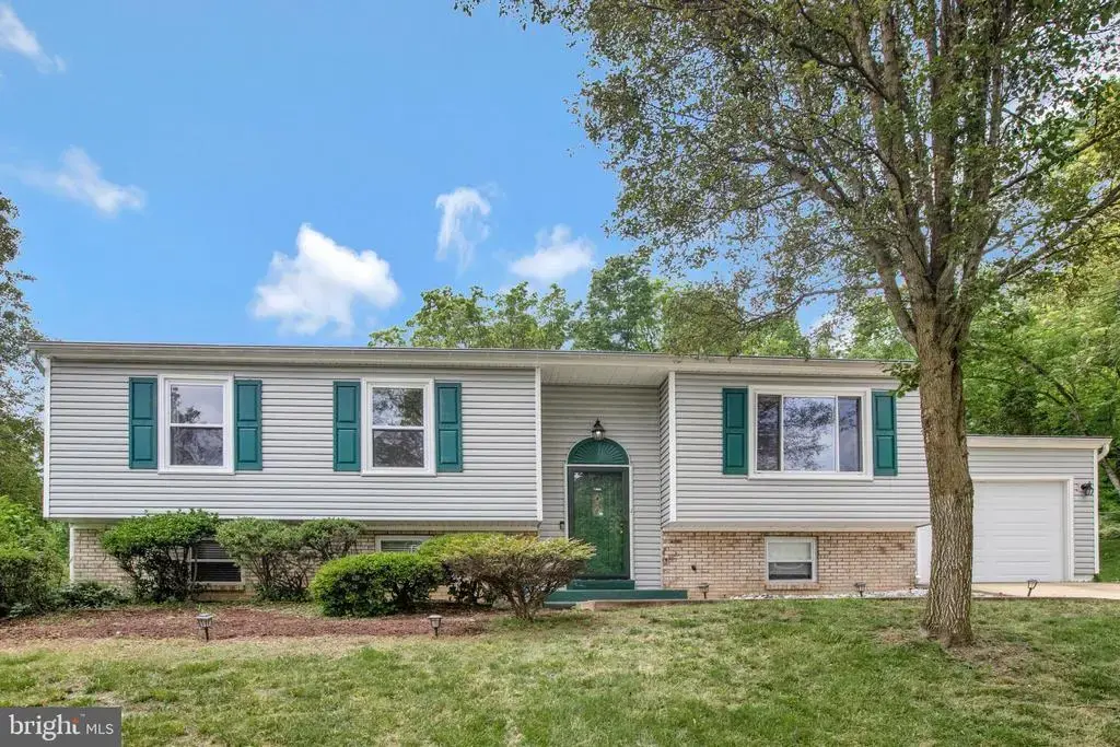 9201 Branchview Dr, FORT WASHINGTON