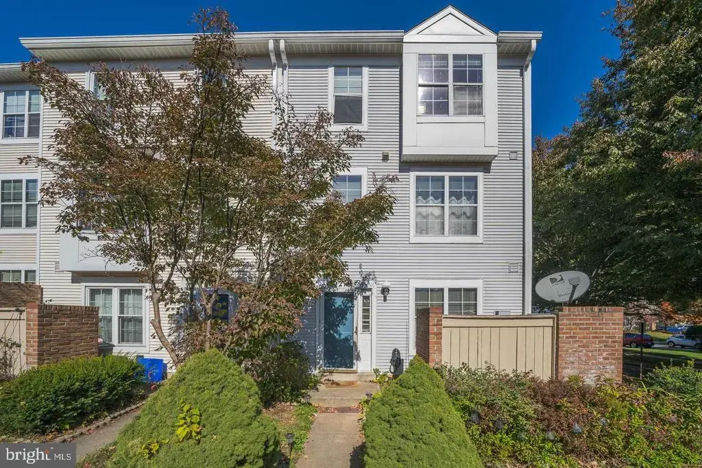 20216 Harbor Tree, MONTGOMERY VILLAGE
