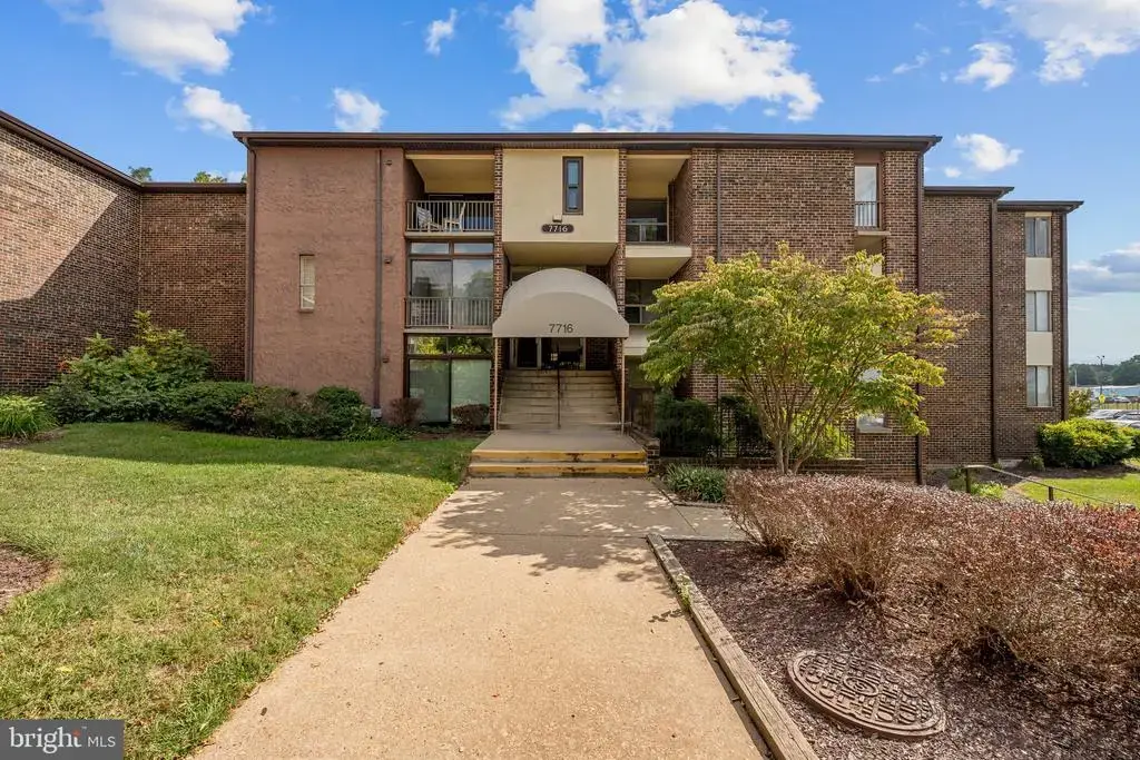 7716 Hanover Pkwy #304, GREENBELT