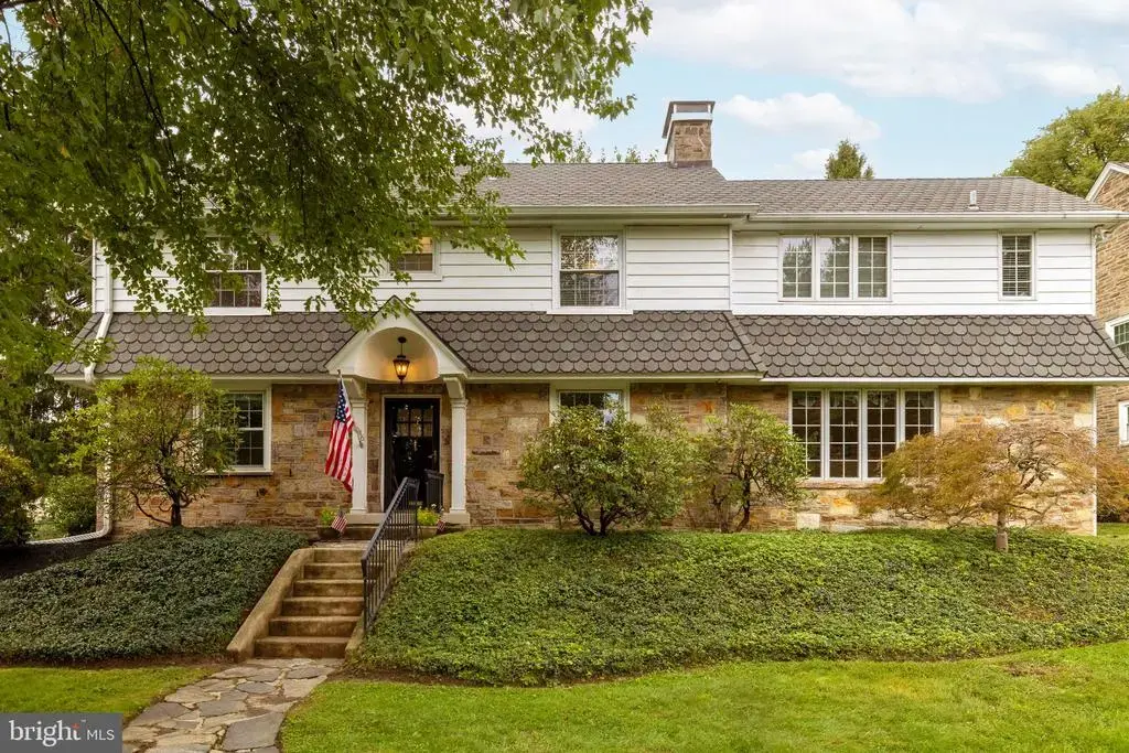 1046 Huntingdon Rd #, ABINGTON