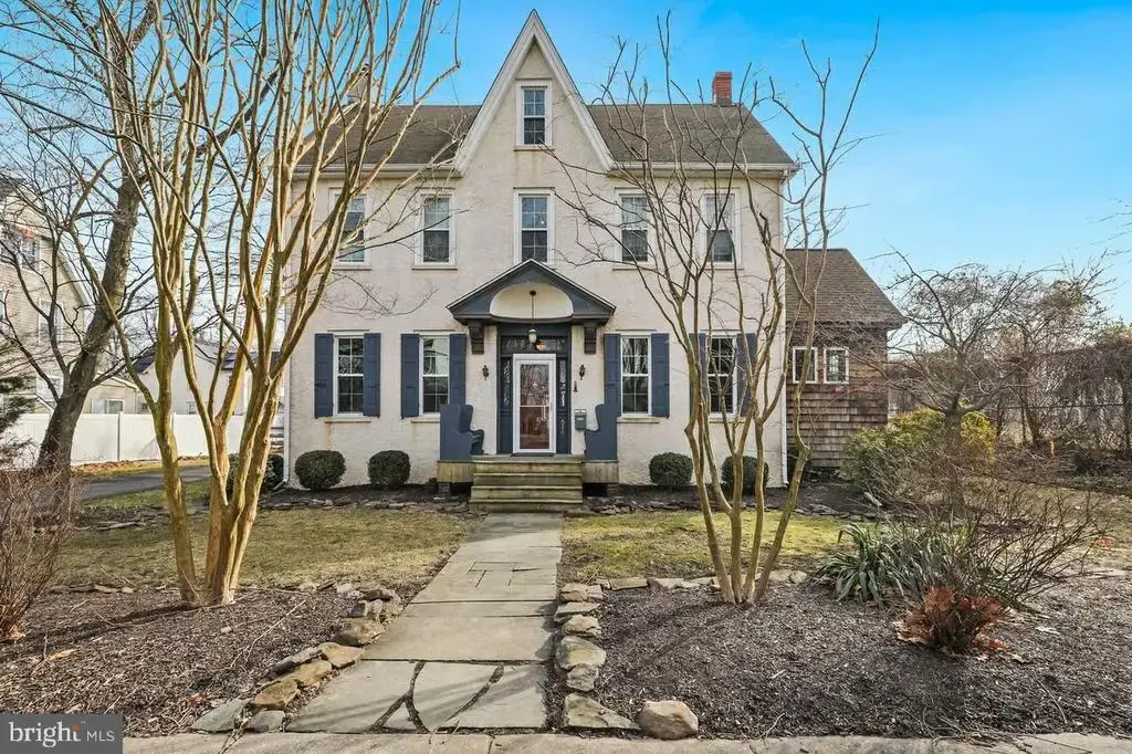 516 Jennings St, BEVERLY