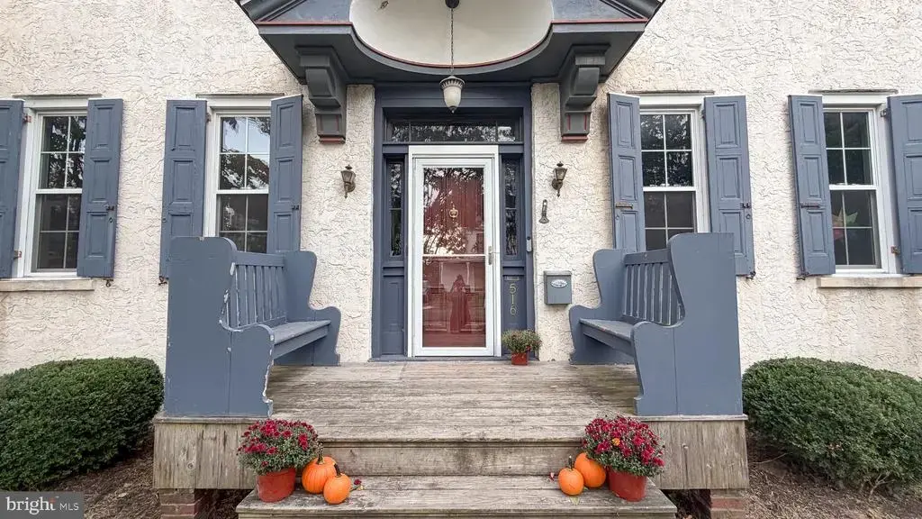 516 Jennings St, BEVERLY