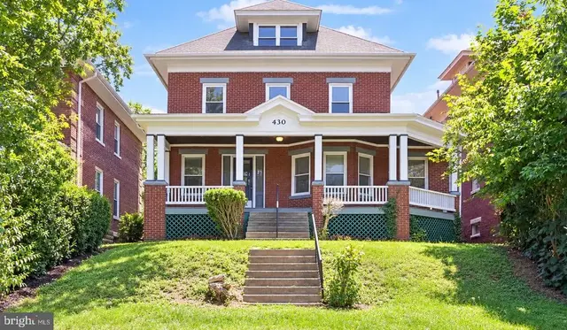 430 Virginia Ave, Hagerstown