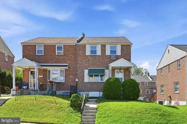 1030 Agnew Dr, Drexel Hill