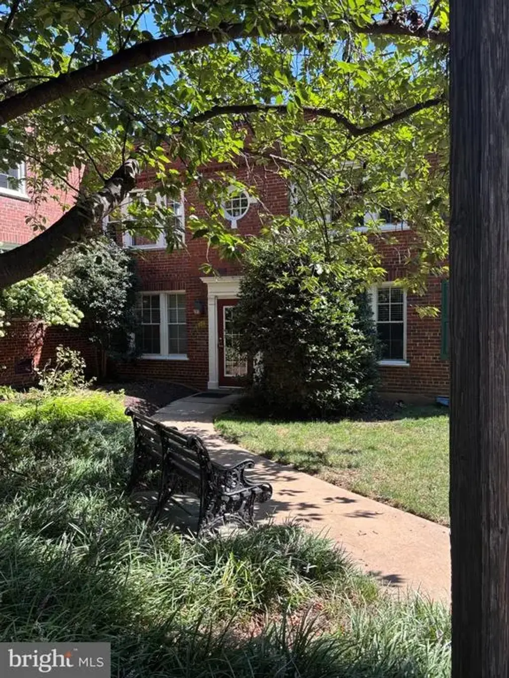 1904 N Rhodes St #56, ARLINGTON