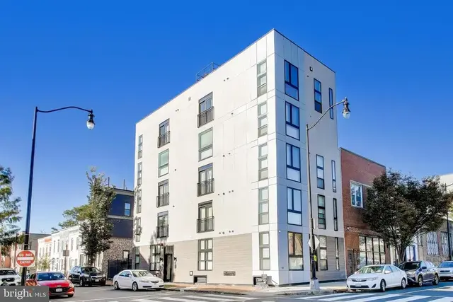 1100 Bladensburg Rd Ne #401, Washington