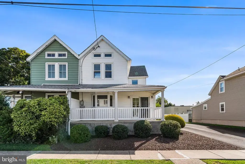 213 Saude Ave, ESSINGTON