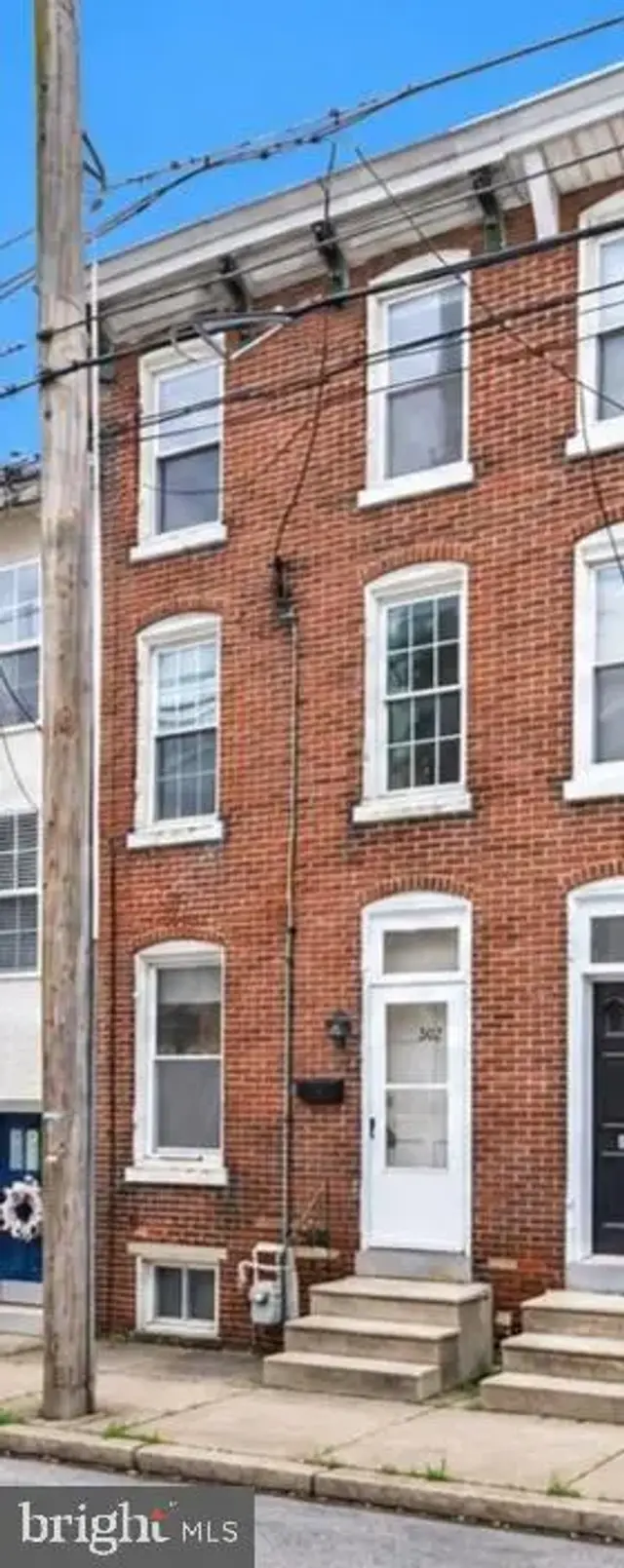 309 E Hector St, Conshohocken