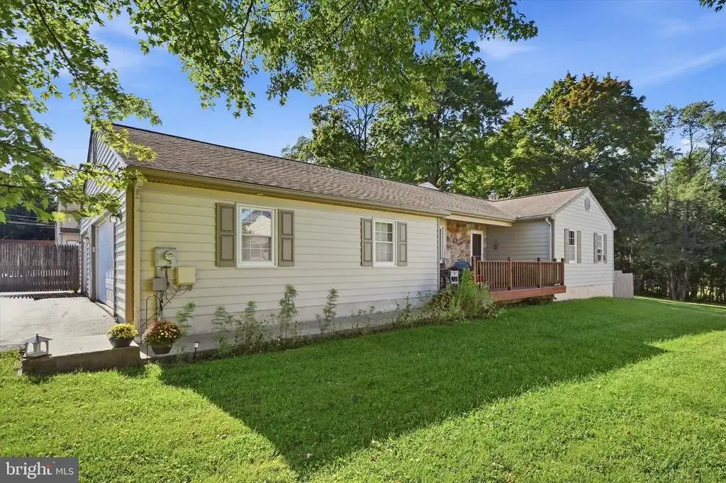 860 Doe Run Rd, COATESVILLE