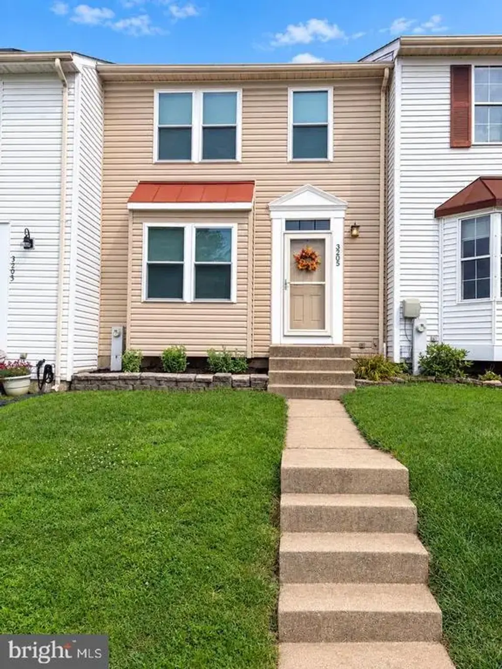 3205 Stone Eagle Ct, ABINGDON
