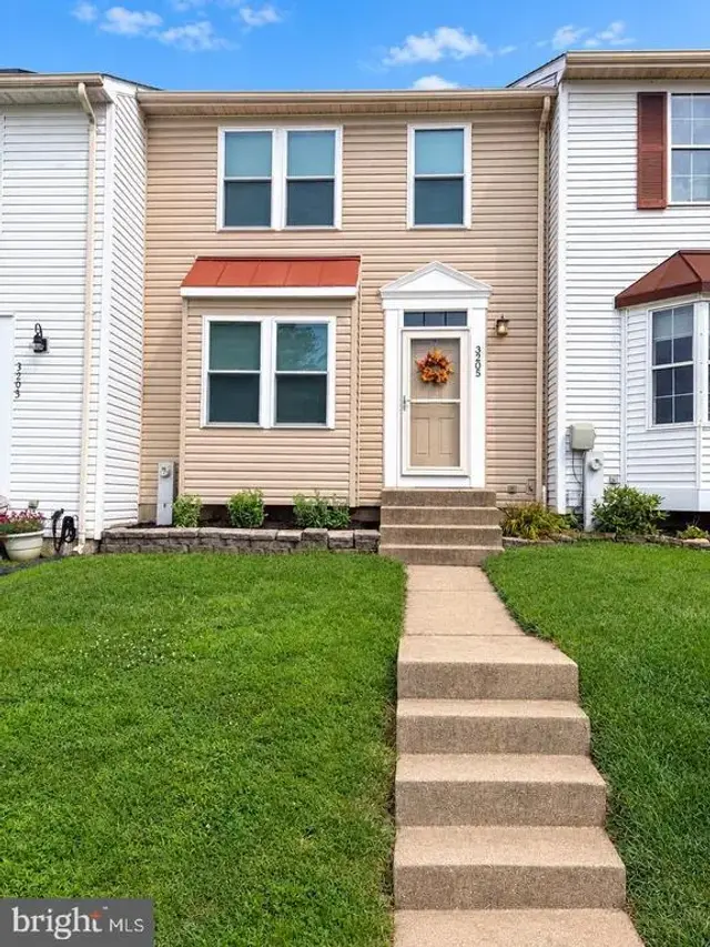 3205 Stone Eagle Ct, Abingdon
