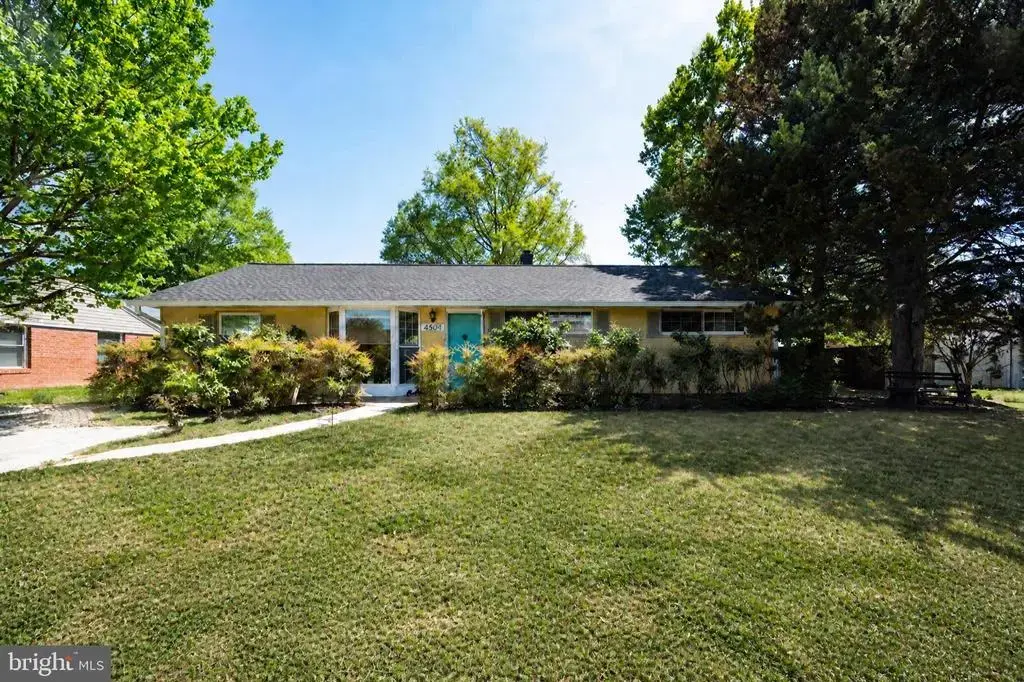 4807 Flower Ln, ALEXANDRIA