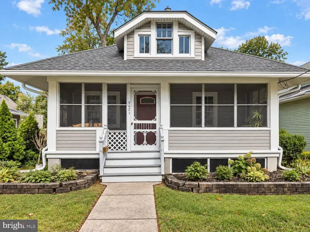 5621 Chestnut Ave, PENNSAUKEN
