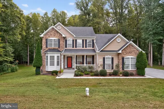 8100 Hollow Tree Ln, Upper Marlboro