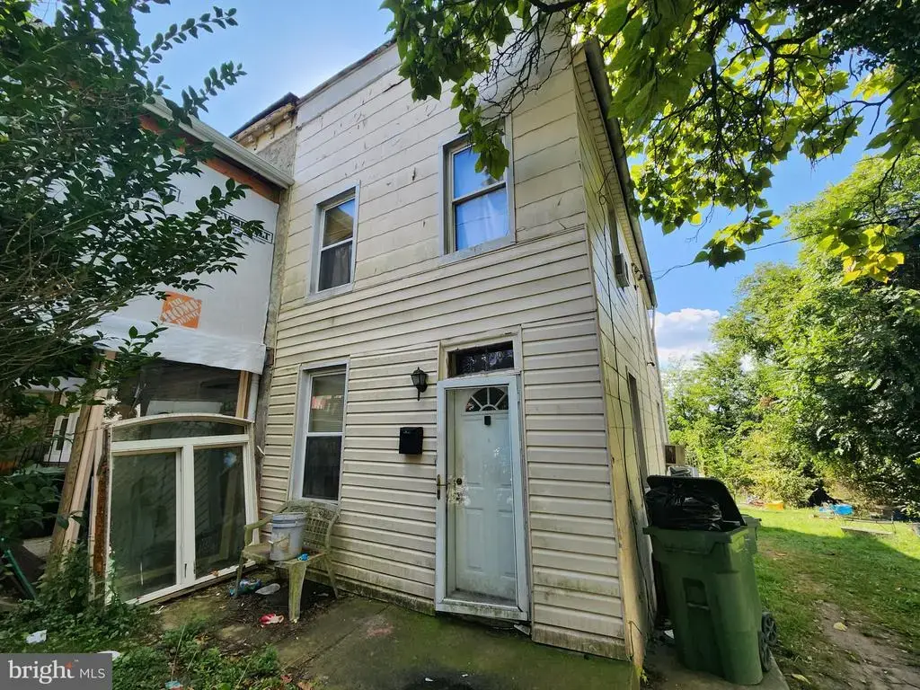 3115 Leeds St, BALTIMORE