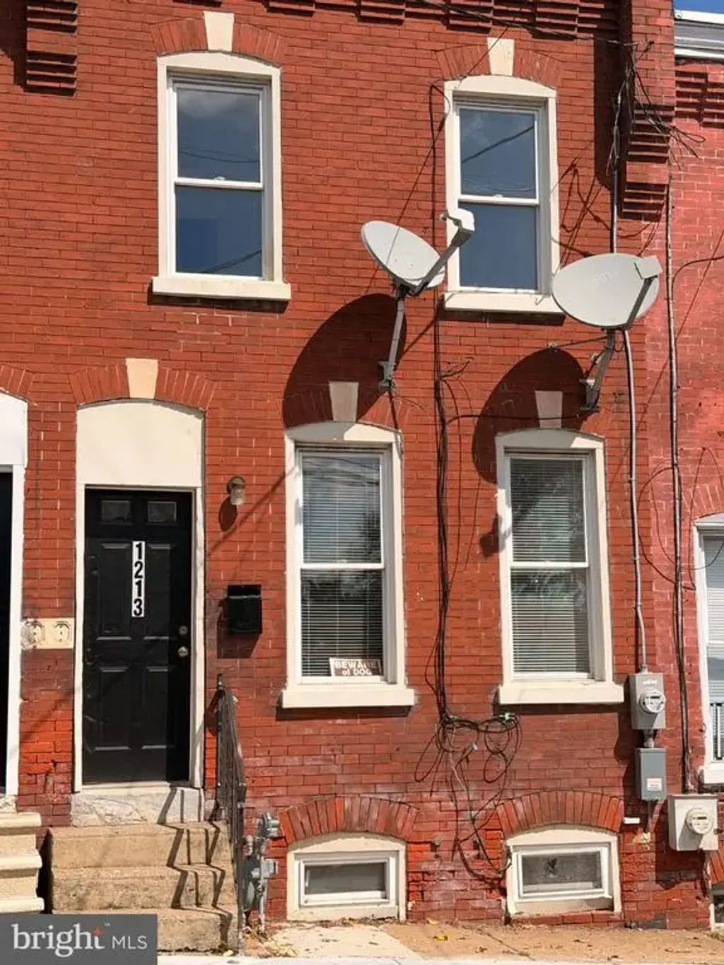 1213 2nd St, WILMINGTON