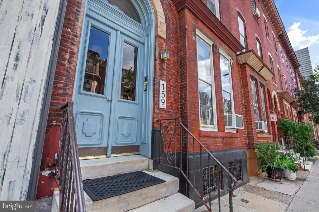 159 N 21st St #1f, PHILADELPHIA