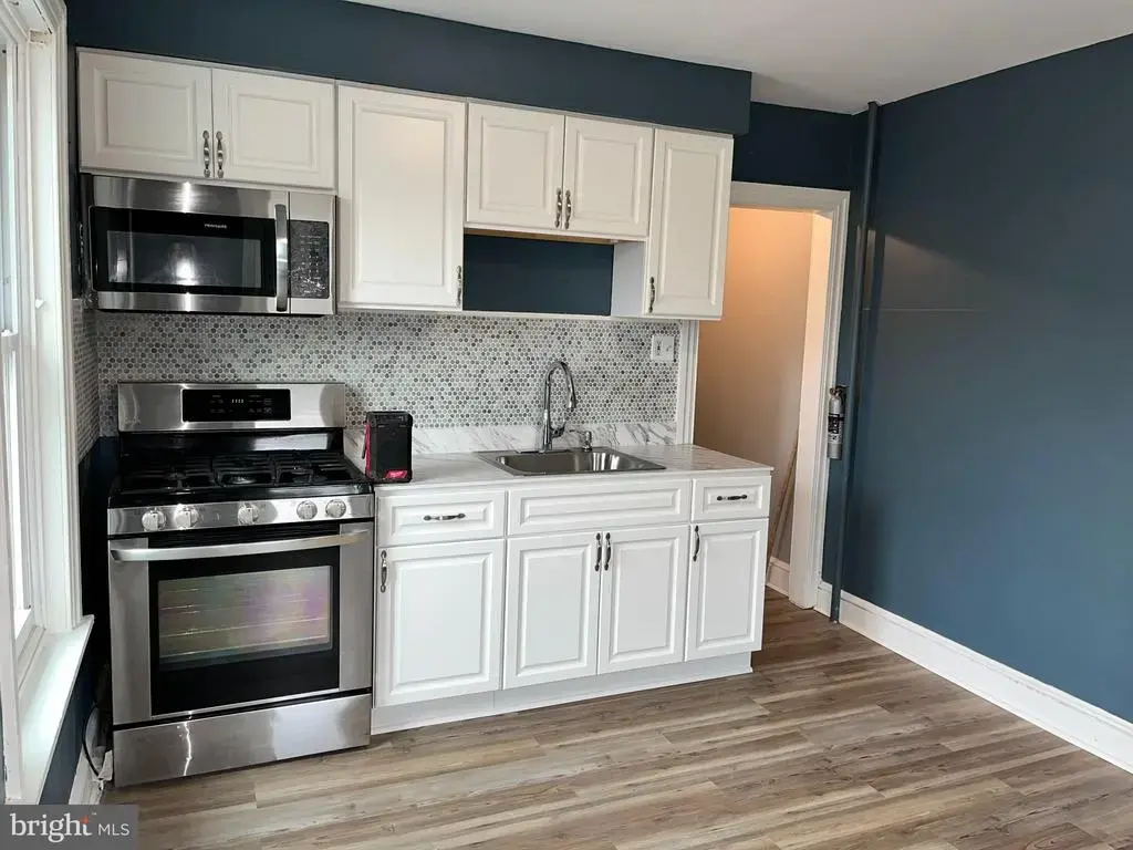 449 N York St #2, POTTSTOWN