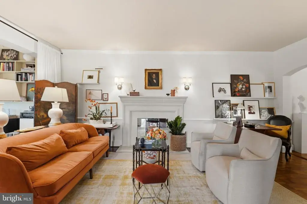4000 Cathedral Ave Nw #808b, WASHINGTON