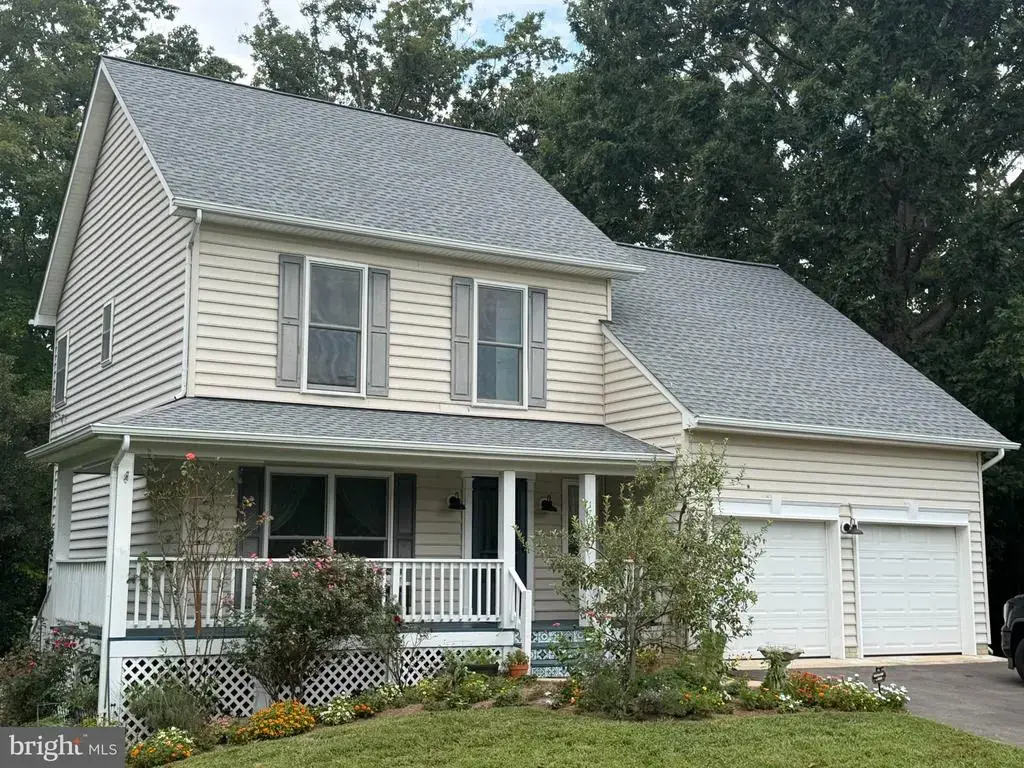 1770 Rudolph Ln, LUSBY