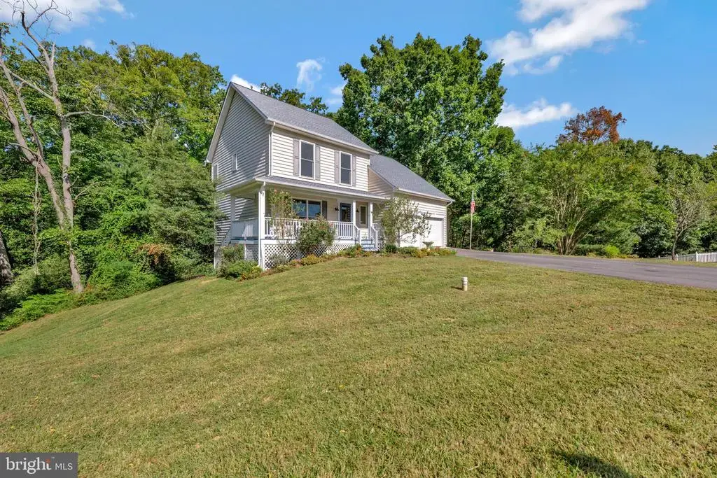 1770 Rudolph Ln, LUSBY