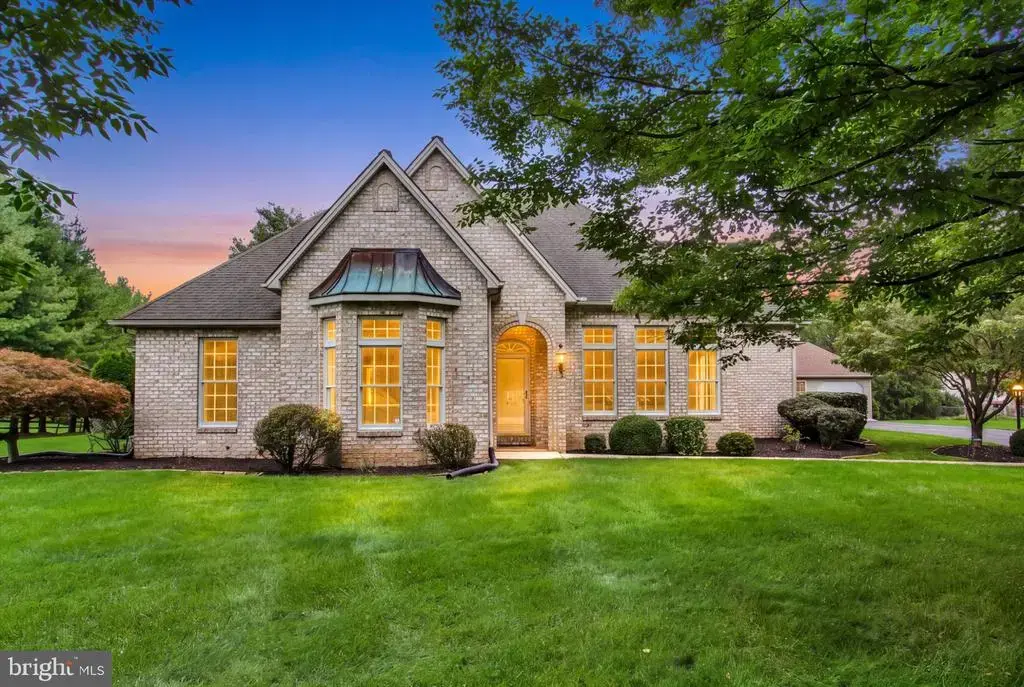 4 Fox Run Rd, HUMMELSTOWN