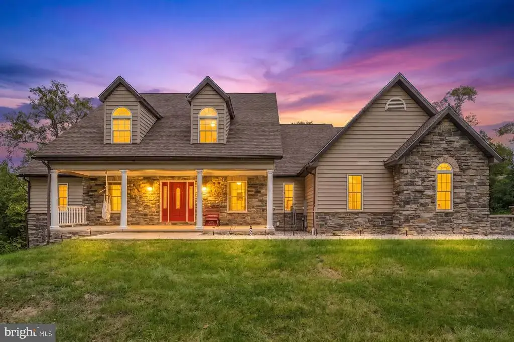 117 Beverly Ln, FALLING WATERS