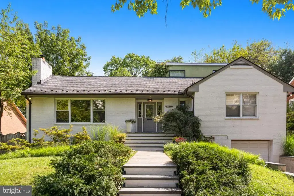 5609 Belmont Ave, CHEVY CHASE