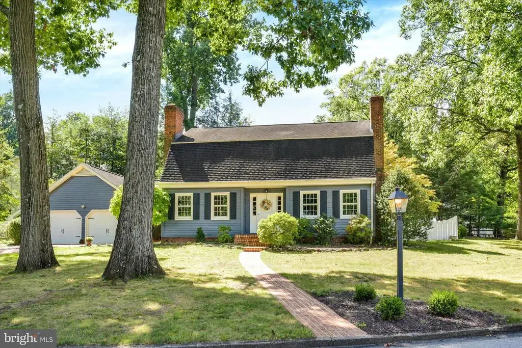 14 Timber Ln, NEW CUMBERLAND