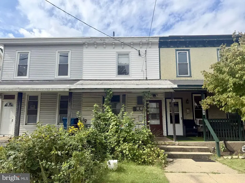 133 Maffitt St, ELKTON
