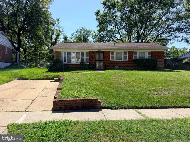 7105 Giddings Dr, Capitol Heights