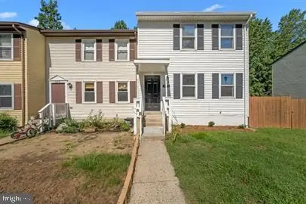 5273 Daffodil Dr, FREDERICKSBURG