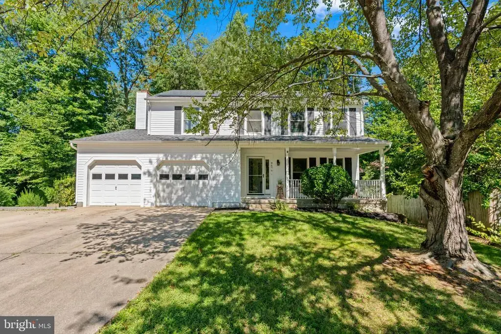 8676 Concord, JESSUP