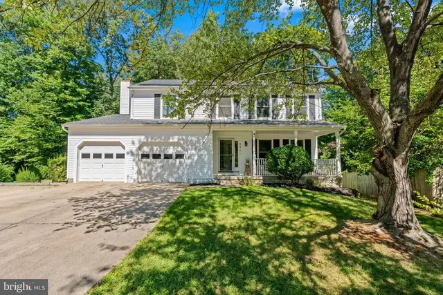 8676 Concord, Jessup