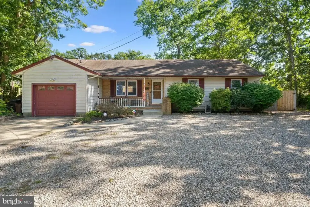 1806 Ridge Rd, FORKED RIVER