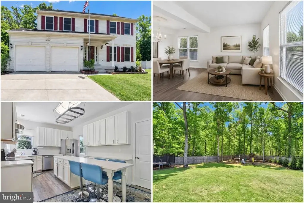 2322 Hawks Landing Ct, WALDORF