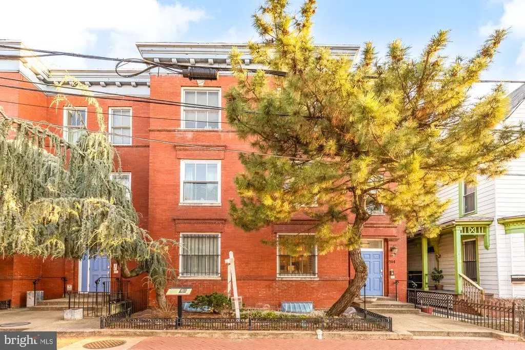 512 U St Nw #3, WASHINGTON