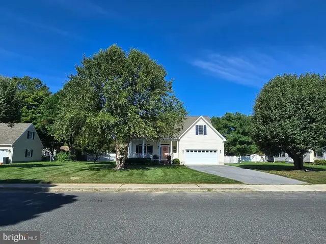 3748 Marvel Dr, Trappe