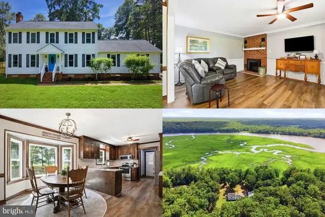 662 Garnetts Mill Ln, Walkerton