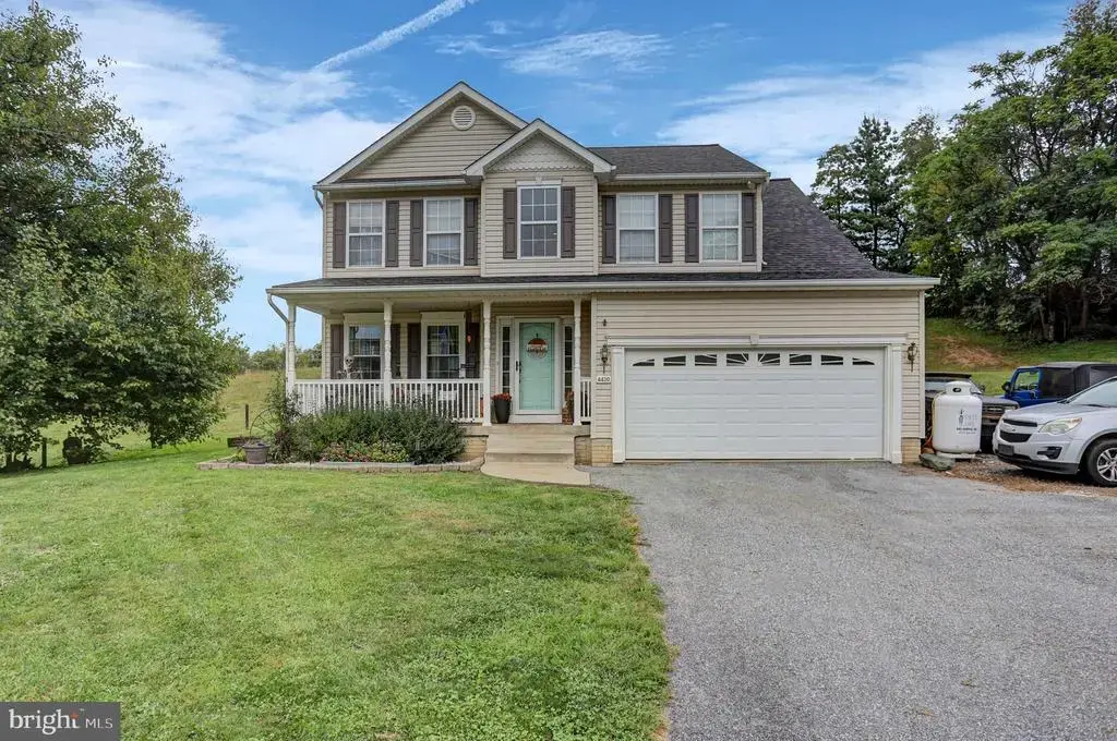 4420 Bark Hill Rd, UNION BRIDGE