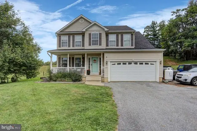 4420 Bark Hill Rd, Union Bridge