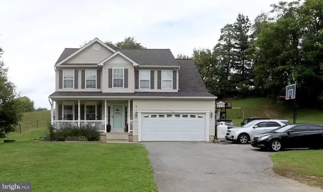 4420 Bark Hill Rd, Union Bridge